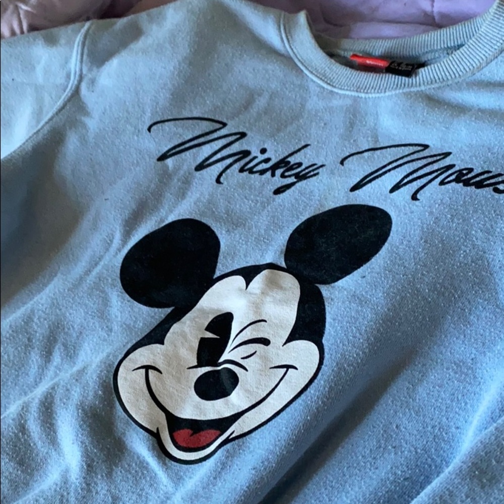 Mickey Mouse - Picture 2 of 4